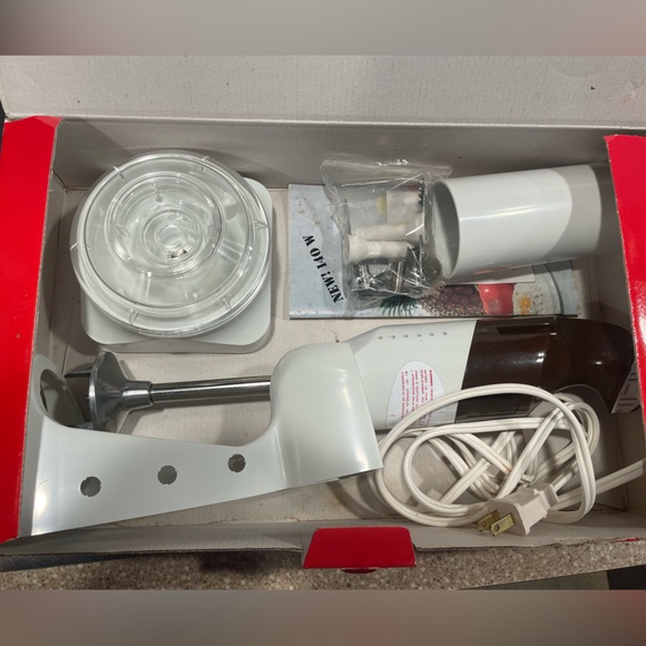 Kitchen Daily Mixer - Picture 12 of 12